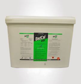 BADCAT WAX MUM BLOK FARE ZEHİRİ 10 KG