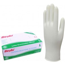 BEYBİ TEK KULLANIMLIK ELDİVEN