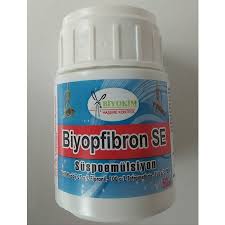 BİYOFİBROTH SE 50 ML