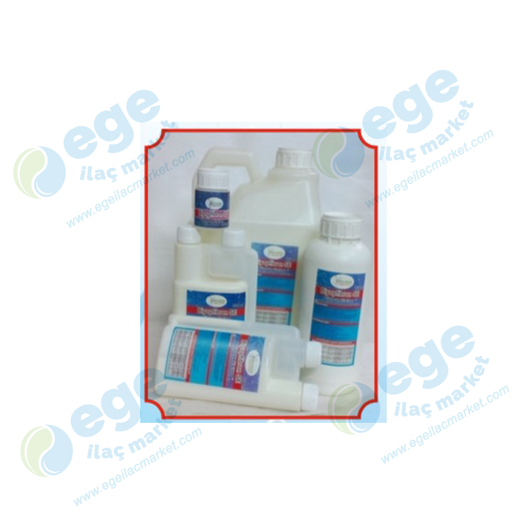 BİYOFİBROTH SE 50 ML