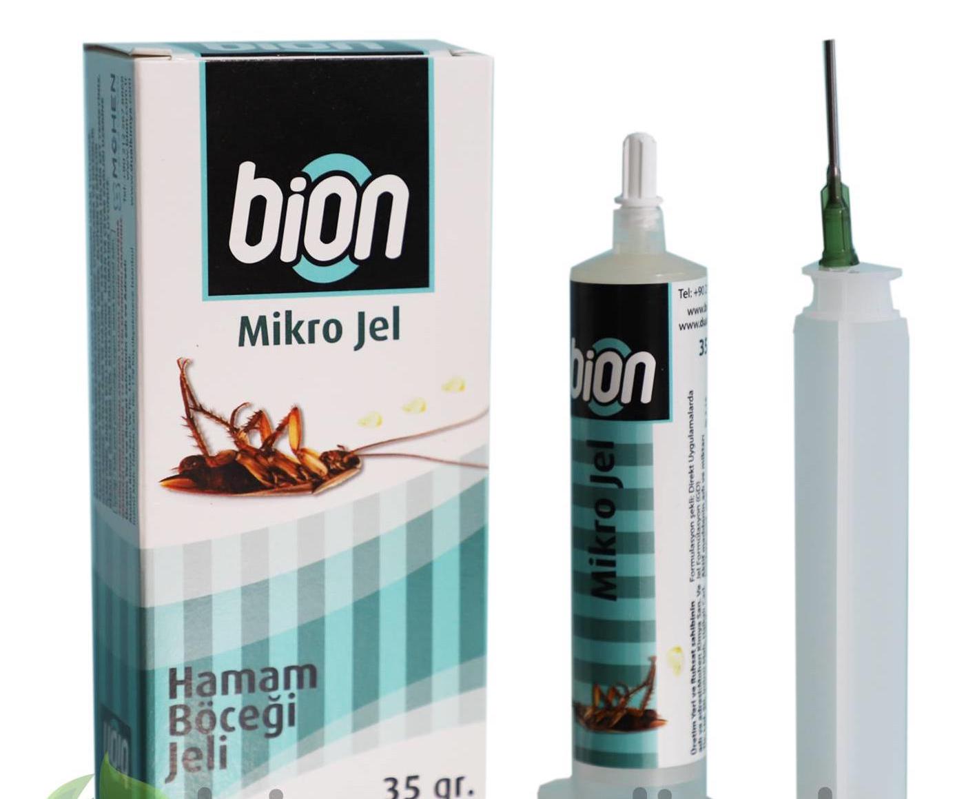Bion Hamam Bocegi Jeli 5 G 50 00 Tl Kdv