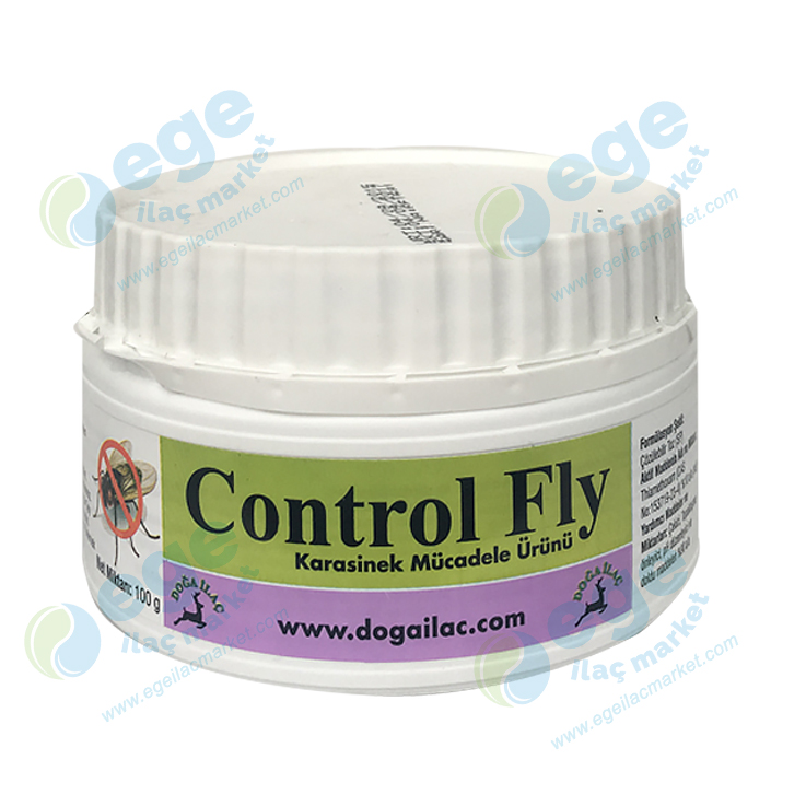 CONTROL FLY 100 GRAM