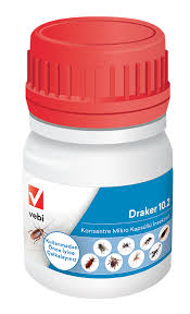 DRAKER 10.2 CS 50 ML