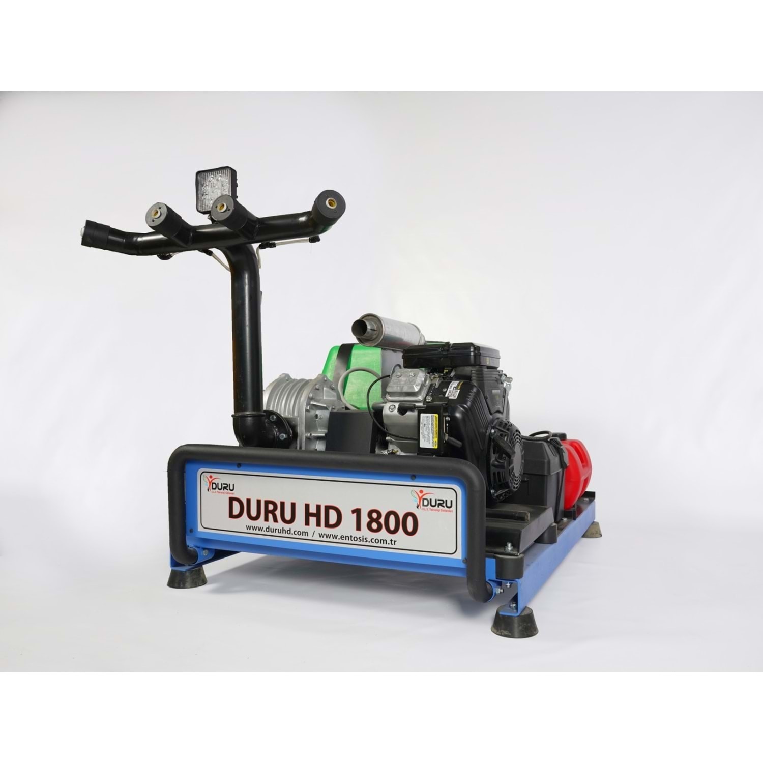 DURU HD 1800  ARAÇ ÜSTÜ ULV MAKİNASI