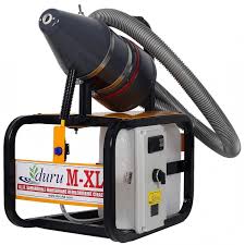 DURU MXL MANTARHANE NEMLENDİRME CİHAZI