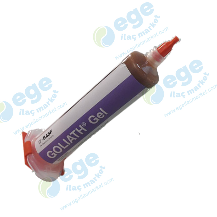 GOLİATH JEL (GOLIATH GEL) 35 GRAM BASF