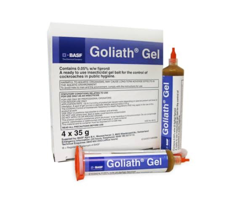 GOLİATH JEL (GOLIATH GEL) 35 GRAM BASF