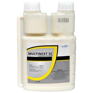 MULTİNEXT SC 1 LT GENEL AMAÇLI HAŞERE İLACI