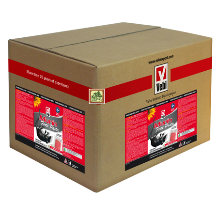 MURİN PASTA FARE İLACI 20KG RODENTİSİT