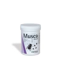MUSCA  KARASİNEK İLACI 1KG. 