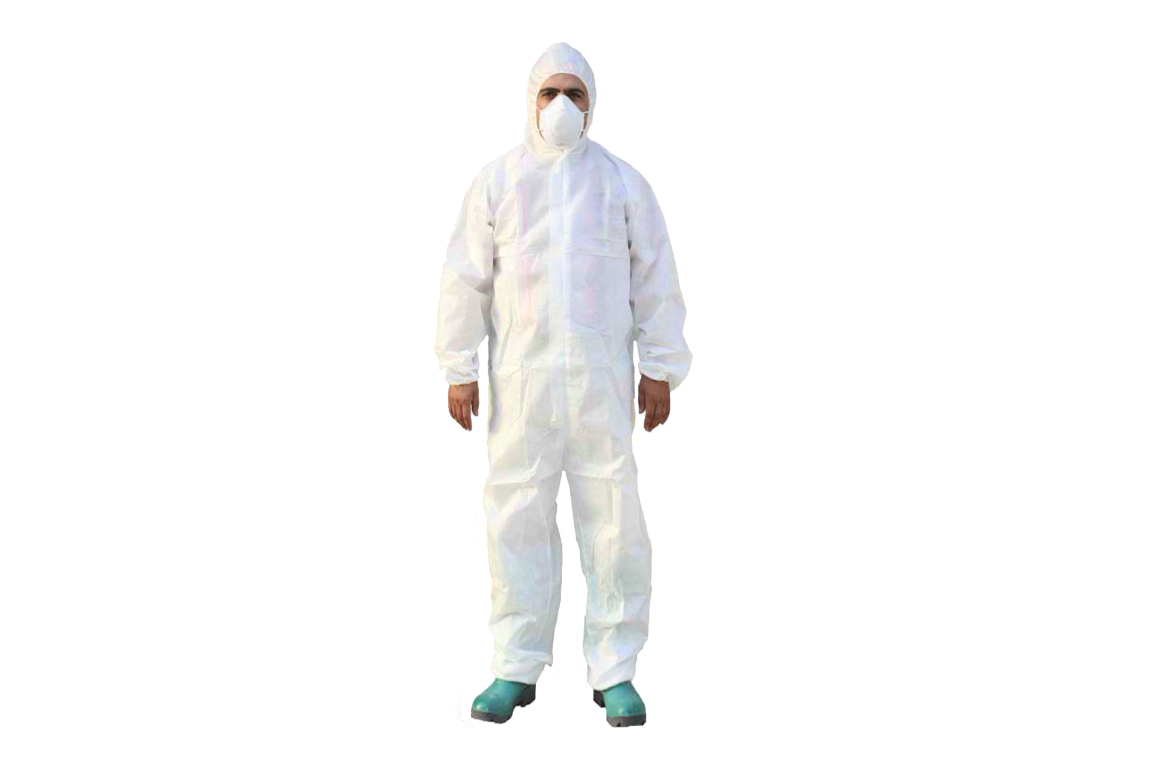 PROBODY COVERALL TULUM