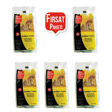 RODİLON PASTA 100 GRAM (PASTA FORMUNDA FARE ZEHİRİ)
