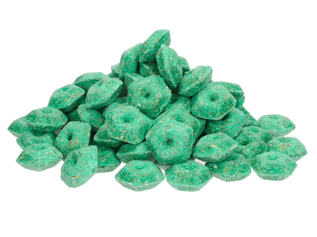 SOREXA BLOK 10KG. FARE İLACI 