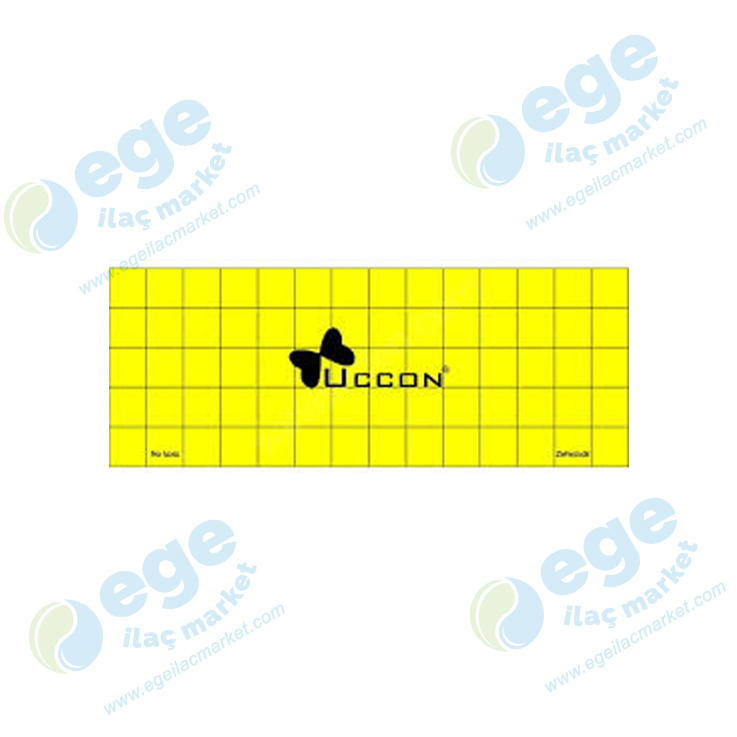 UCCON 30X60CM Sinek Yapışkanı 10'lu