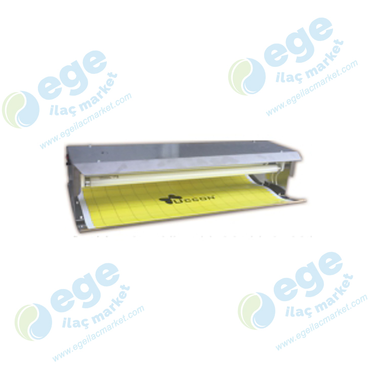 UCCON 30X60CM Sinek Yapışkanı 10'lu