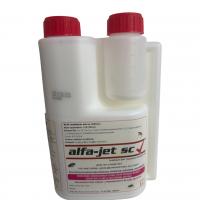 ALFAJET SC1litre  GENEL AMAÇLI HAŞERE İLACI