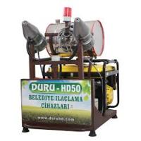 ARAÇ ÜSTÜ ULV CİHAZI DURU HD50