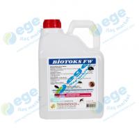 BİOTOKS EW 5 LİTRE