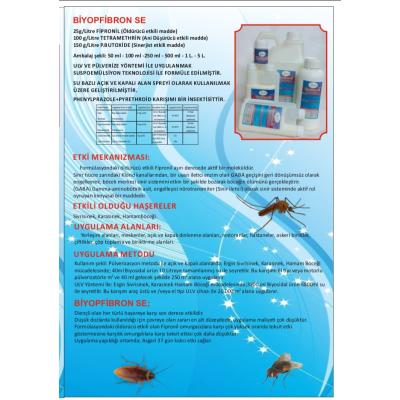 BİYOFİBROTH SE 50 ML