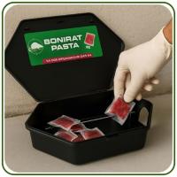 BONİRAT PASTA 10 KG PASTA FORMUNDA FARE YEMİ ZEHRİ