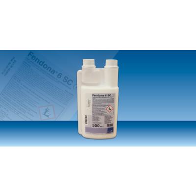 Basf Fendona 6 SC Genel Haşere İlaci 500 ML