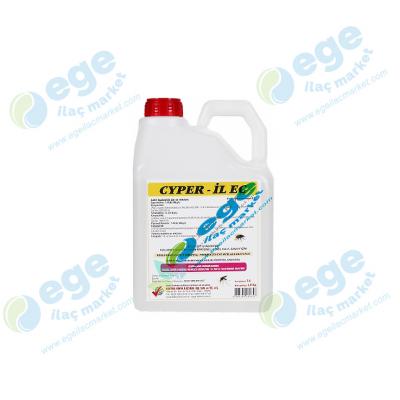 CYPERİL EC 5 LİTRE