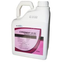CYPERNEXT 25 EC 5 LİTRE GENEL AMAÇLI HAŞERE İLACI