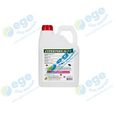 CYPERTOKS 26 EW 5 LİTRE