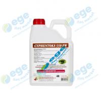 CYPHENTOKS 550 EW 5 LİTRE
