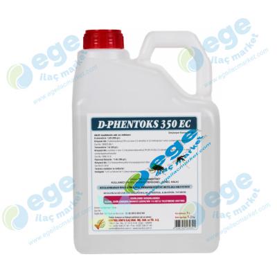 D-PHENTOKS 350 EC 5 LİTRE
