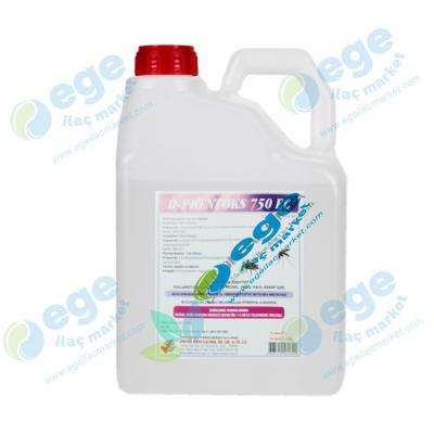 D-PHENTOKS 750 EC 5 LİTRE