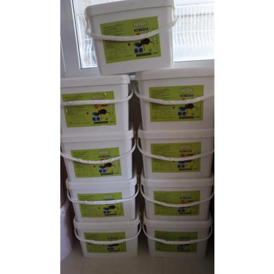 faDEFARİN PASTA 10 KG