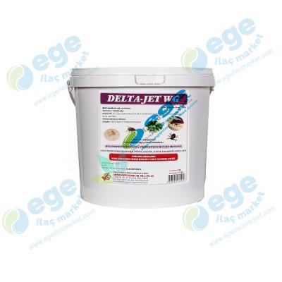 DELTA-JET WG 5 kg