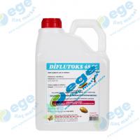DİFLUTOKS 48 SC 5 LT