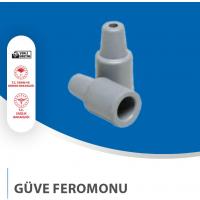 FEROMONLU GÜVE TUZAĞI  Güve yapışkan tuzak