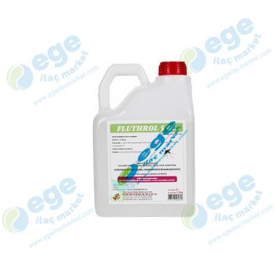 FLUTHROL 5 EC 5 LİTRE