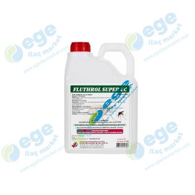 FLUTHROL SUPER EC 5 LİTRE