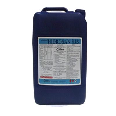 HİDROSAN PLUS 12 LT