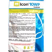 İCON 10 WP 25 GR AKREP-SİVRİSİNEK -KARASİNEK İLACI