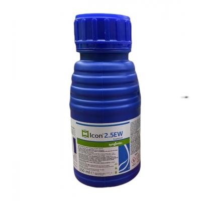 Icon icon  2.5 EW 250 ml. Sivrisinek Karasinek Hamamböceği İlacı