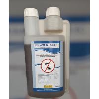 KULMETRİN 10/3 EC 1LİTRE GENEL AMAÇLI HAŞERE İLACI