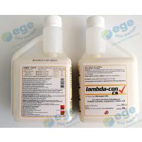 LAMBDA-CON CS 50 ml KENE -PİRE -HAMAMBÖCEĞİ İLACI 