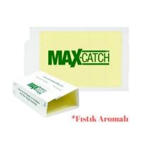 catchmaster MAX CATCH YAPIŞKAN FARE TUZAĞI 72'Lİ KUTU
