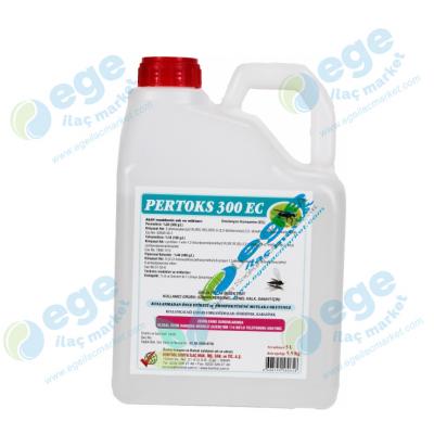 PERTOKS 300 EC 5 LİTRE