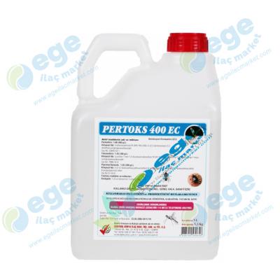 PERTOKS 400 EC 5 LİTRE