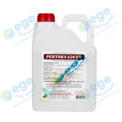 PERTOKS 620 EW 5 LİTRE