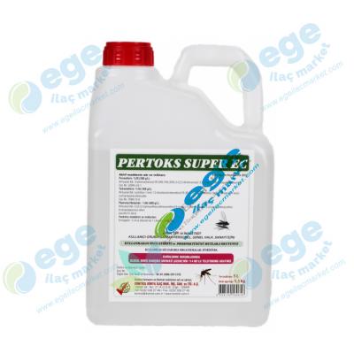 PERTOKS SUPER EC 5 LİTRE