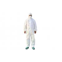 PROBODY COVERALL TULUM