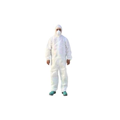 PROBODY COVERALL TULUM