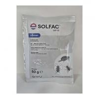 SOLFAC WP 10 50 GR BİT PİRE KENE TAHTAKURUSU İLACI